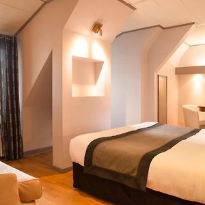 Chambre Supérieure Double