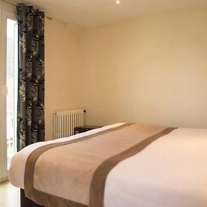 Chambre de Luxe
